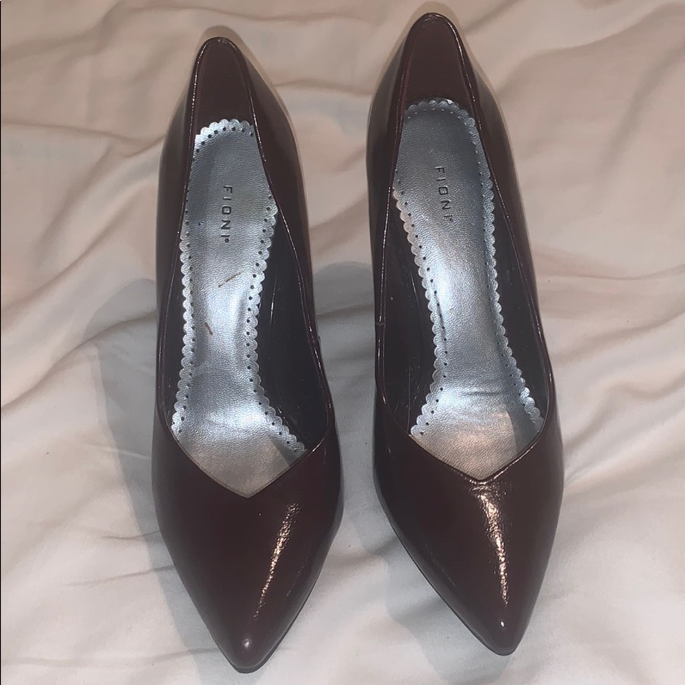Cute Heels